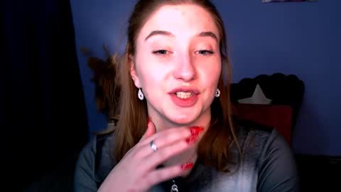 Little Di online show from December 2024 05:16:01 AM