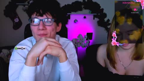 Little Di online show from January 2025 08:37:02 PM