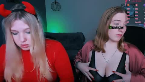 Little Di online show from February 2025 05:21:02 AM