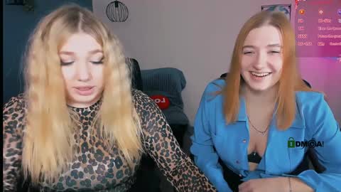 Little Di online show from February 2025 07:42:01 PM