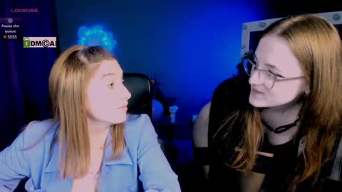 Little Di online show from February 2025 11:27:01 PM