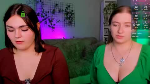 Little Di online show from September 2025 09:41:02 PM