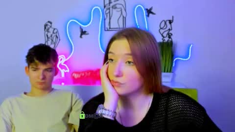 Little Di online show from March 2026 11:29:02 PM