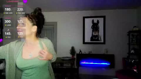 Daisy online show from December 2025 08:02:01 PM