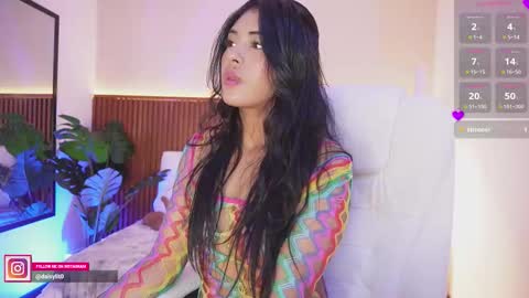 Daisy online show from March 2026 01:33:01 PM