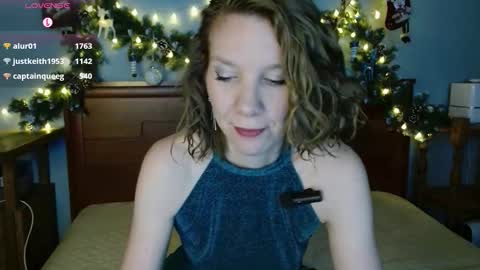 daisy_lovely online show from January 2026 04:18:02 AM