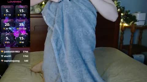 daisy_lovely online show from January 2026 04:17:01 AM