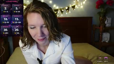 daisy_lovely online show from February 2026 04:23:02 AM