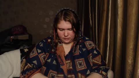 Alexandra online show from February 2025 04:02:01 PM