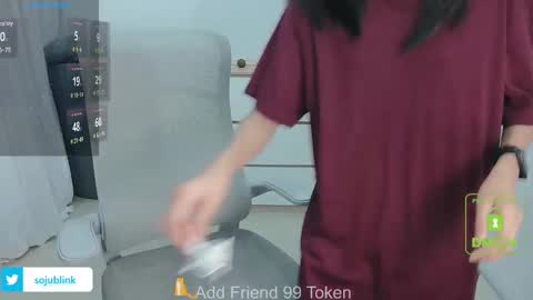 Daisy online show from February 2025 05:53:02 PM