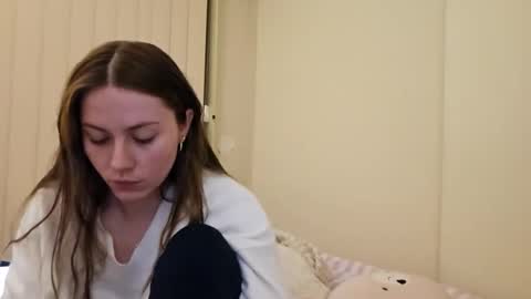 Snapshot of daisycollins1111 chatting on June 2026 10:39:01 AM Daisy online show from June 2026 10:39:01 AM