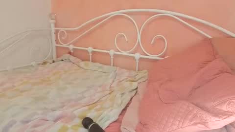 Daisy Dreams online show from November 2025 10:09:01 PM