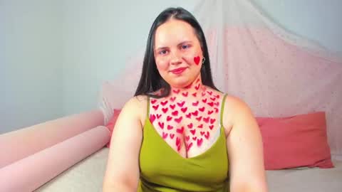 DaisyHarts online show from July 2026 03:03:02 PM