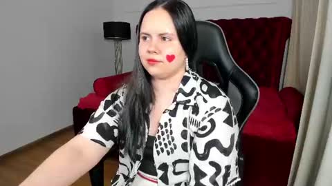 DaisyHarts online show from July 2026 07:23:02 AM