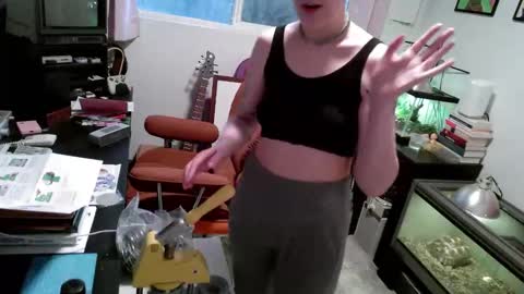 daisymynx online show from March 2026 01:21:01 AM