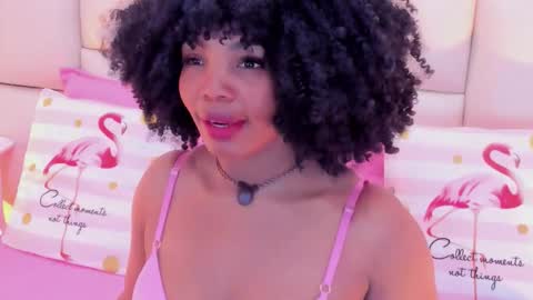 Brisa   online show from February 2026 11:11:01 AM