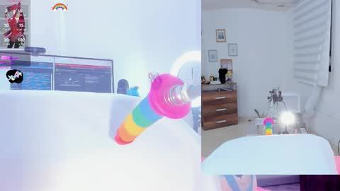 daki_ume_ online show from November 2025 02:21:02 AM