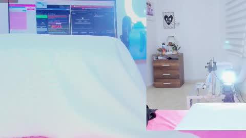 daki_ume_ online show from January 2026 02:39:01 AM