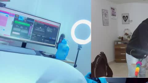 daki_ume_ online show from January 2026 02:27:01 AM