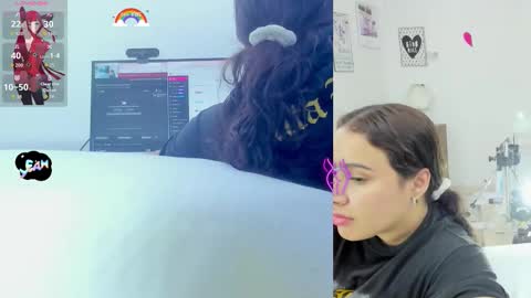 daki_ume_ online show from February 2026 02:39:02 AM