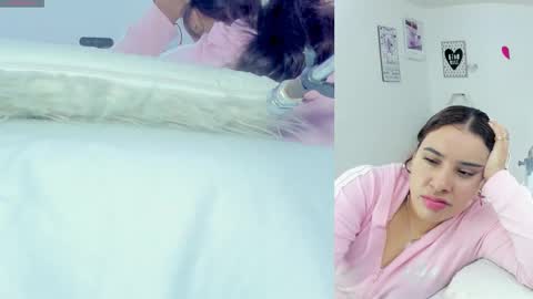 daki_ume_ online show from February 2026 02:37:02 AM