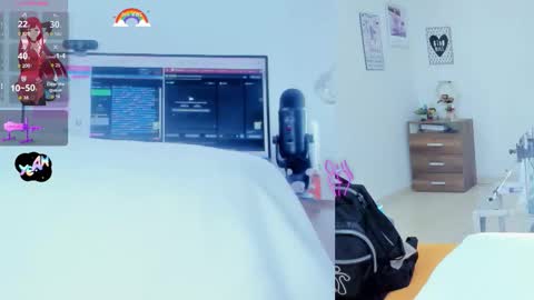 daki_ume_ online show from February 2026 02:41:02 AM