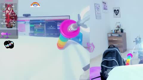 daki_ume_ online show from February 2026 02:33:01 AM