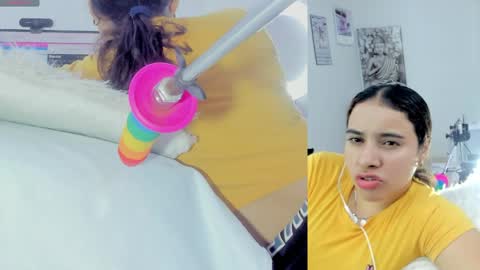 daki_ume_ online show from April 2026 02:55:01 AM