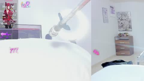 Snapshot of daki_ume_ chatting on July 2026 02:49:02 AM daki_ume_ online show from July 2026 02:49:02 AM