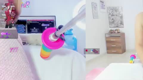 Snapshot of daki_ume_ chatting on July 2026 03:04:01 AM daki_ume_ online show from July 2026 03:04:01 AM