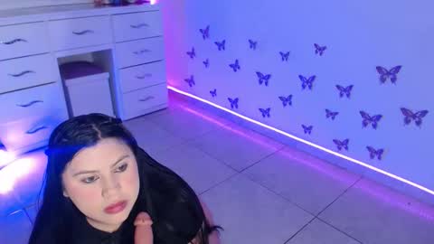 VALENTINA  online show from March 2026 04:27:01 AM