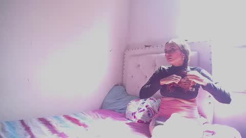 Dakota and Aron online show from December 2024 04:38:02 PM