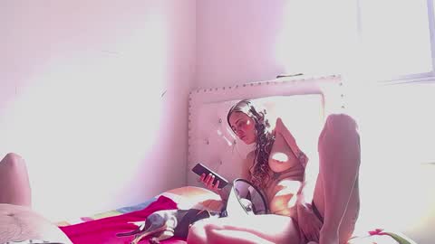 Dakota and Aron online show from December 2024 05:14:02 PM