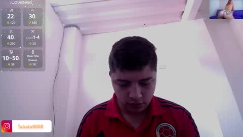 Dakota and Aron online show from December 2025 02:22:02 PM