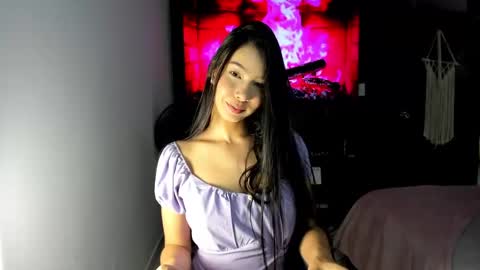 Snapshot of dakota_candy chatting on October 2025 02:34:01 PM Daniela online show from October 2025 02:34:01 PM