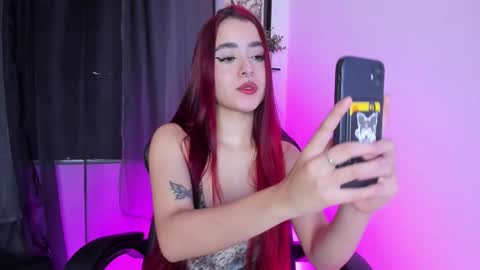 Snapshot of dakota_cullenn chatting on March 2026 02:39:01 AM Dako online show from March 2026 02:39:01 AM