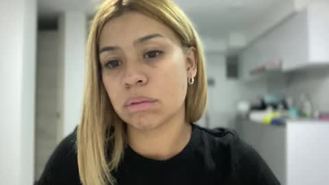 Snapshot of dakota_fenty chatting on October 2025 12:47:01 AM Dakota Fenty online show from October 2025 12:47:01 AM