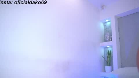 Snapshot of dakota_leex chatting on January 2025 03:36:02 AM dako online show from January 2025 03:36:02 AM