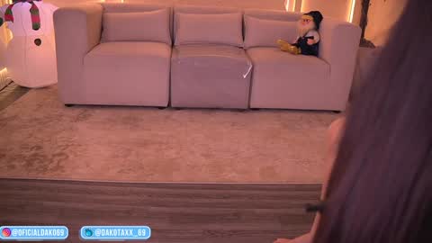 dako online show from November 2025 03:39:02 AM