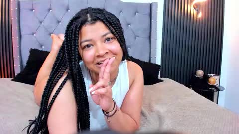 dakota_mars online show from January 2026 08:23:02 PM