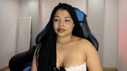 dakota_mars online show from January 2026 08:22:01 PM