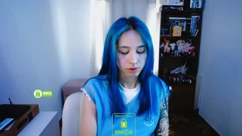 Maca online show from December 2024 01:00:02 PM