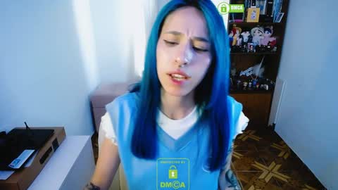 Maca online show from December 2024 04:15:01 PM