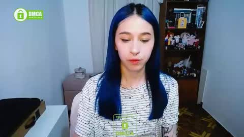 Maca online show from December 2024 11:24:02 PM