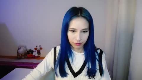 Maca online show from November 2025 10:20:02 PM