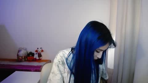 Maca online show from November 2025 01:32:02 PM