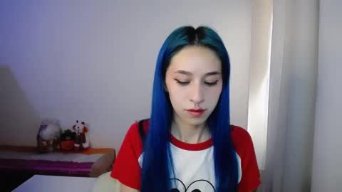 Maca online show from November 2025 02:05:01 PM