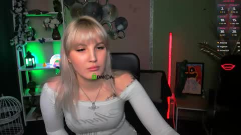 Dakota online show from December 2025 10:34:02 AM