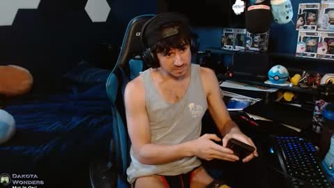 Dakota Wonders online show from March 2026 11:00:02 PM