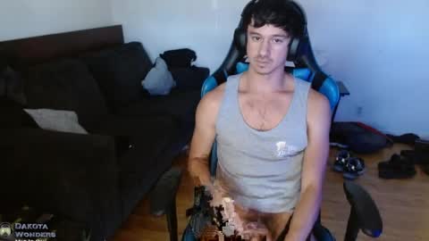 Dakota Wonders online show from May 2026 10:18:02 PM
